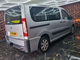 Used Peugeot Expert Tepee