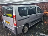 Used Peugeot Expert Tepee