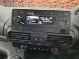 Used Peugeot Partner