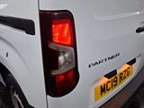 Used Peugeot Partner