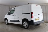 Used Peugeot Partner