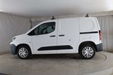 Used Peugeot Partner