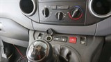 Used Peugeot Partner