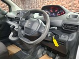 Used Peugeot Partner