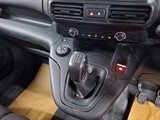 Used Peugeot Partner