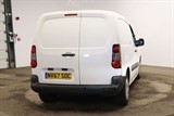 Used Peugeot Partner