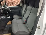 Used Peugeot Partner