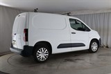 Used Peugeot Partner