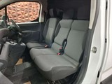 Used Peugeot Partner