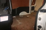 Used Peugeot Partner