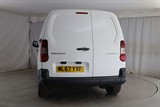 Used Peugeot Partner