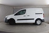 Used Peugeot Partner