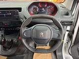 Used Peugeot Partner