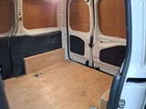 Used Peugeot Partner