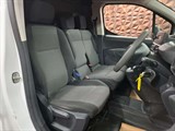 Used Peugeot Partner