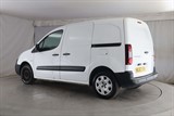Used Peugeot Partner