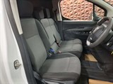 Used Peugeot Partner