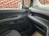 Used Peugeot Partner
