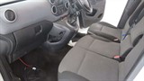 Used Peugeot Partner