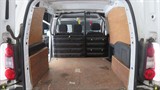 Used Peugeot Partner