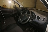 Used Peugeot Partner