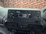 Used Peugeot Partner