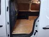 Used Peugeot Partner