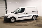 Used Peugeot Partner