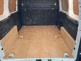 Used Peugeot Partner