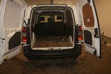 Used Peugeot Partner
