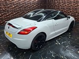Used Peugeot RCZ