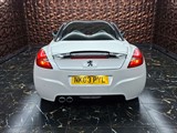 Used Peugeot RCZ