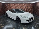 Used Peugeot RCZ