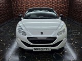 Used Peugeot RCZ