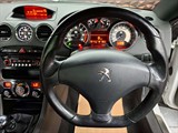 Used Peugeot RCZ