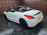 Used Peugeot RCZ
