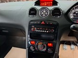Used Peugeot RCZ