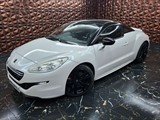 Used Peugeot RCZ