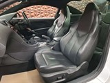 Used Peugeot RCZ