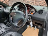 Used Peugeot RCZ