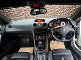 Used Peugeot RCZ