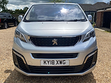Used Peugeot Traveller