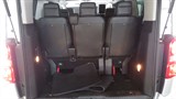 Used Peugeot Traveller