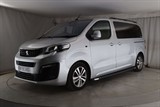 Used Peugeot Traveller
