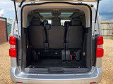 Used Peugeot Traveller