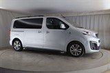 Used Peugeot Traveller