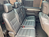 Used Peugeot Traveller