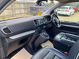 Used Peugeot Traveller