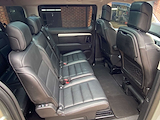 Used Peugeot Traveller