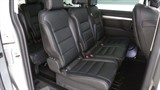 Used Peugeot Traveller